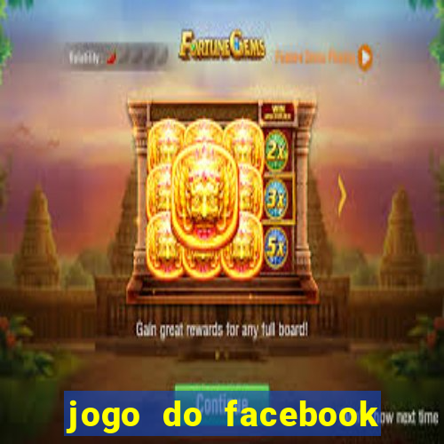 jogo do facebook candy crush saga